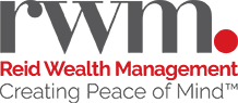 Reid Wealth Management - Creating Peace of Mind